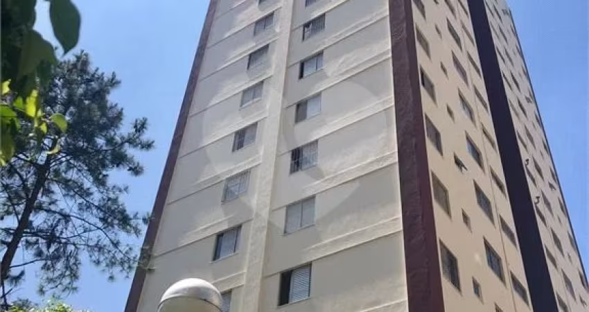 APARTAMENTO À VENDA - HORTO