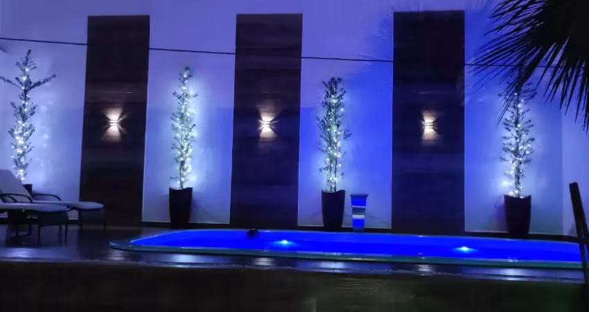 Casa com 2 quartos à venda no Jardim São João (Jaraguá), São Paulo 