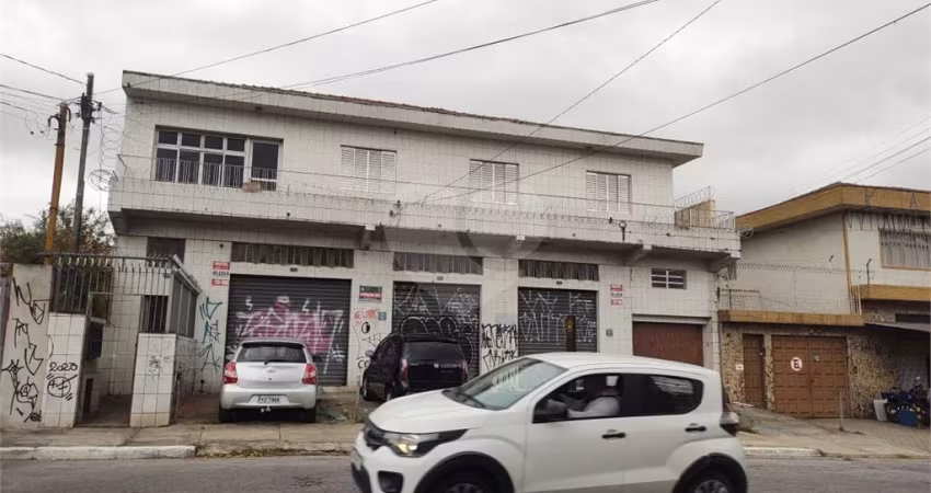 IMÓVEL COMERCIAL/RESIDENCIAL - BRASILÂNDIA