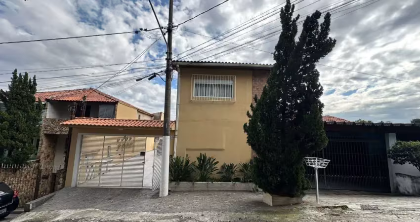 Casa com 3 quartos à venda na Rua Cardoso Pimentel, 90, Vila Nova Mazzei, São Paulo