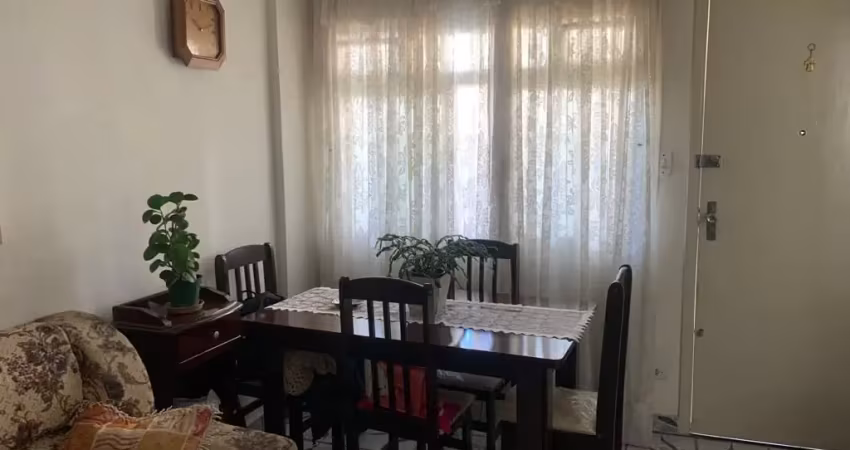 Apartamento com 1 quarto à venda na Rua Alfredo Pujol, 1134, Santana, São Paulo