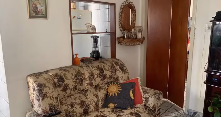 Apartamento com 1 quarto à venda na Rua Alfredo Pujol, 1134, Santana, São Paulo