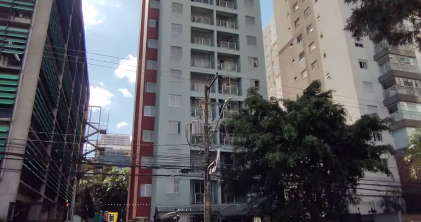 Apartamento com 2 quartos à venda na Rua Alfredo Pujol, 482, Santana, São Paulo