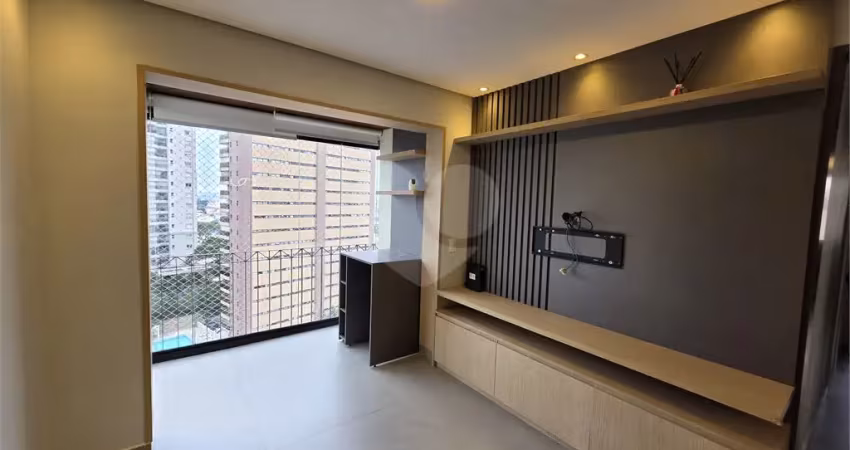 Apartamento com 3 quartos à venda na Rua Aluísio Azevedo, 385, Santana, São Paulo