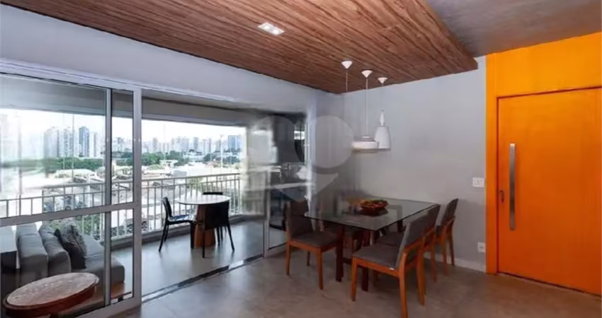 Apartamento a venda com varanda gourmet na agua branca - são paulo
