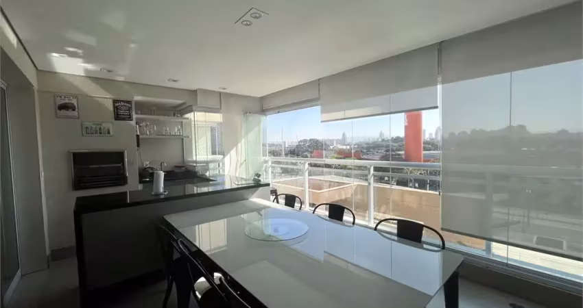 Apartamento a venda com varanda gourmet na barra fuanda
