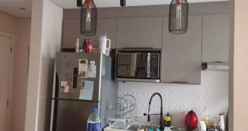 Apartamento com 2 quartos à venda na Rua Franklin do Amaral, 450, Vila Nova Cachoeirinha, São Paulo