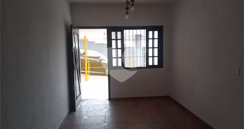 Casa térrea à venda jardim tremembé -   duas casas no mesmo terreno