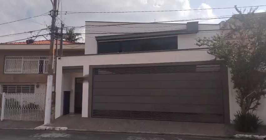 Sobrado   a venda no bairro jardim leonor mendes de barros