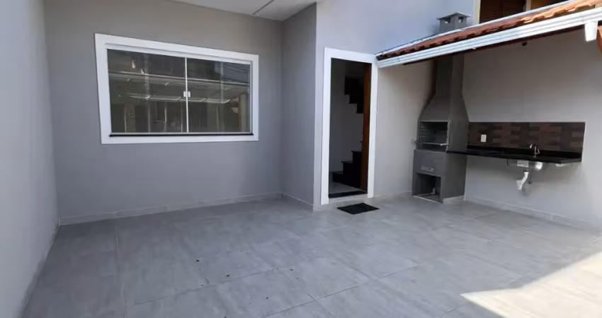 Vila constança: sobrado com 2 suítes. excelente oportunidade. (