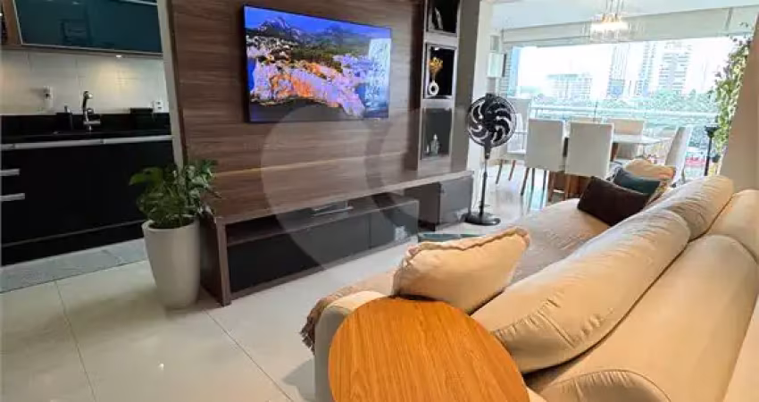 Apartamento a venda 80m² 2 quartos impecável a venda em perdizes
