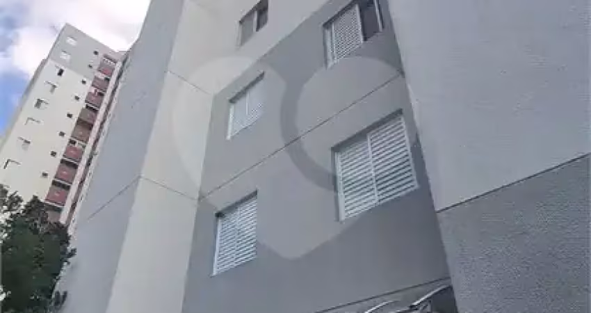 Apartamento com 2 dormitórios – lazer completo e localização estratégica!