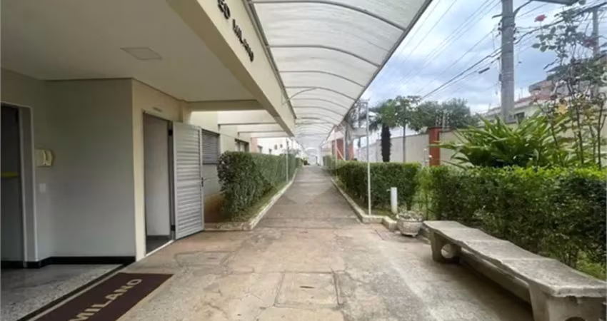 Apartamento com 3 quartos à venda na Rua George Chahestian, Vila Basileia, São Paulo