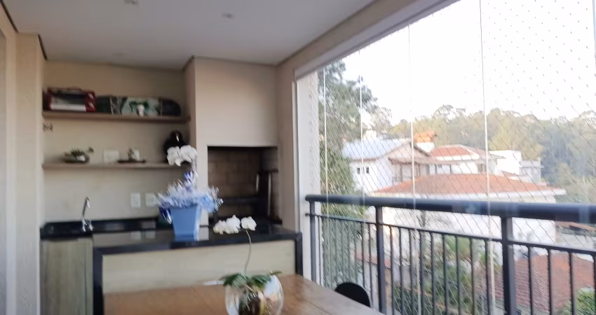 Apartamento com 3 quartos à venda na Vila Irmãos Arnoni, São Paulo 