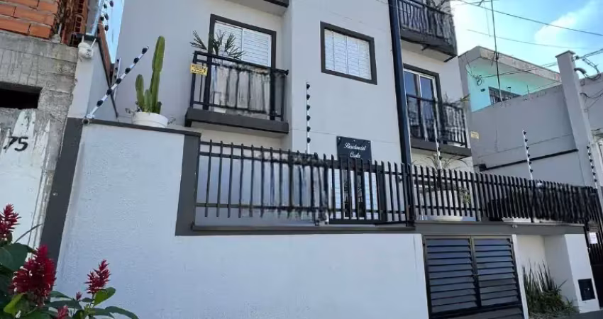 Açanã: apto 2 quartos mobiliado. excelente chance e aproveite essa oportunidade!