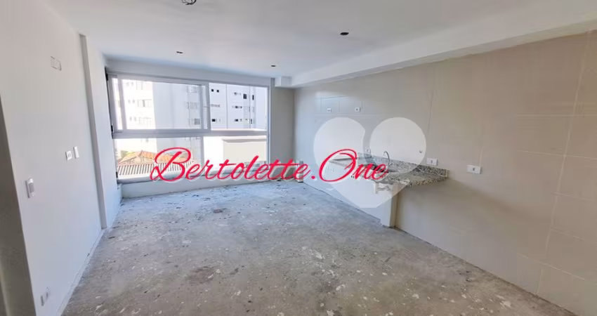 Apartamento para venda, 48,6m², 2 quartos (1 Suíte). Santana Água Fria