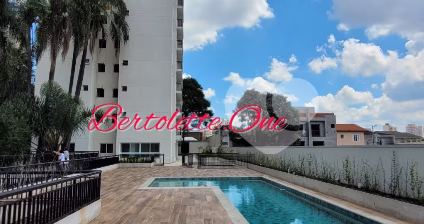Apartamento para venda. Santana. 3 quartos (1 suíte), sacada, 2 vagas.