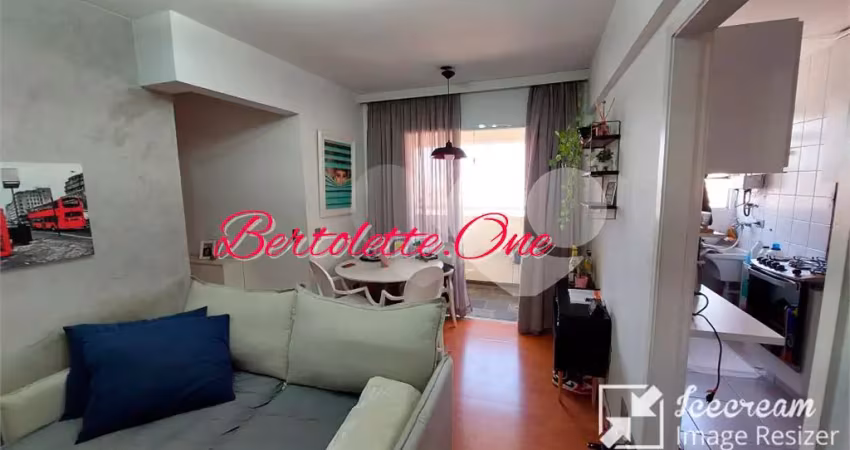 Apartamento para venda 54m2 2 quartos cozinha sacada 1 vaga vila guilherme.