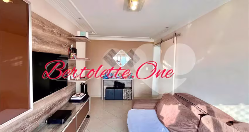 Apartamento para venda 70m2 2 quartos cozinha sacada 2 vagas parada inglesa