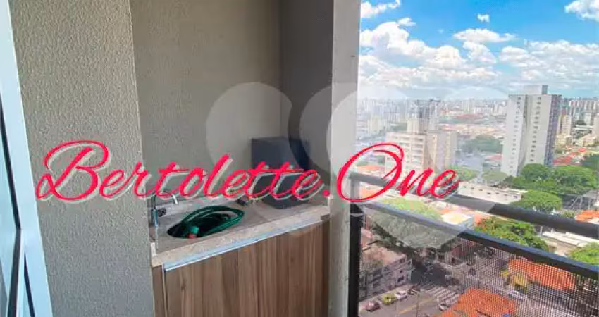 Apartamento para venda 61m2 2 quartos cozinha sacada 2 vagas vila guilherme.