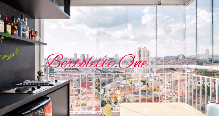 Apartamento para venda 69m2 3 quartos (1 suíte) cozinha sacada 1 vagas Vila Maria