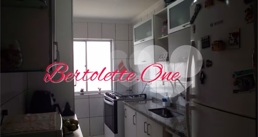 Freguesia do O lindo apartamento de 3 dormitorios