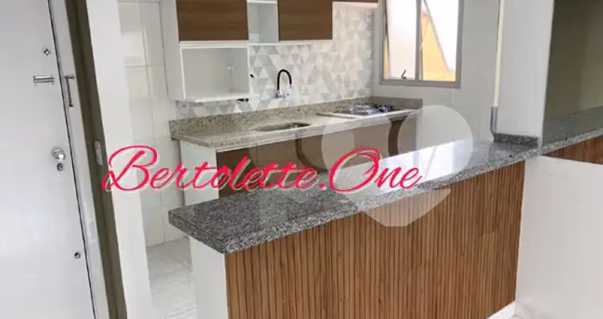 Apartamento a venda com 3 quartos(1suíte) em santa teresinha