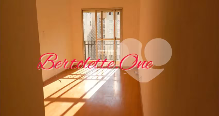Apartamento para venda 58m2 3 quartos, sacada, 1 vaga de garagem fixa vila guilherme.