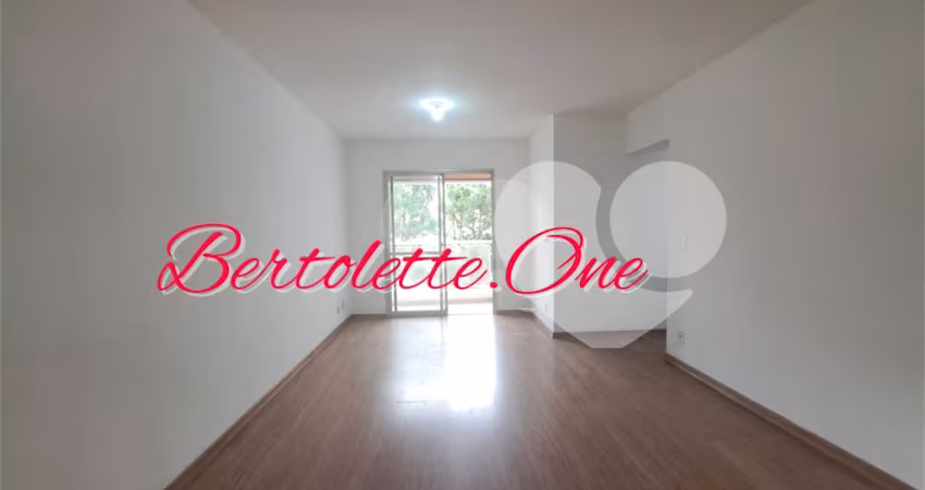 Lindo apartamento na Av. do Guacá.