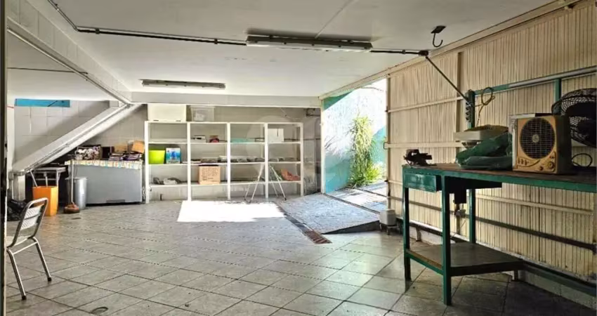 Venda casa assobradada, horto, 3 quartos, 1 suíte e 3 vagas