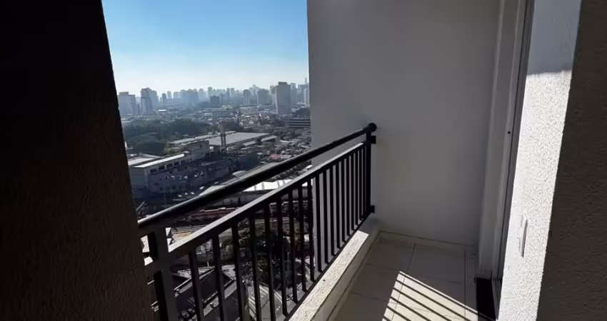 Apartamento com 2 quartos à venda na Rua da Mooca, 1350, Mooca, São Paulo