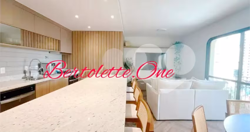 Apartamento venda reformado 2 dormitórios 2 banheiros cozinha americana 1 vaga alto de santa