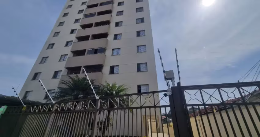 Apartamento a venda com 61m2, 2 dormitórios na casa verde