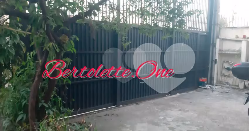Galpão comercial para locação, 2.350m² na casa verde! - são paulo - sp