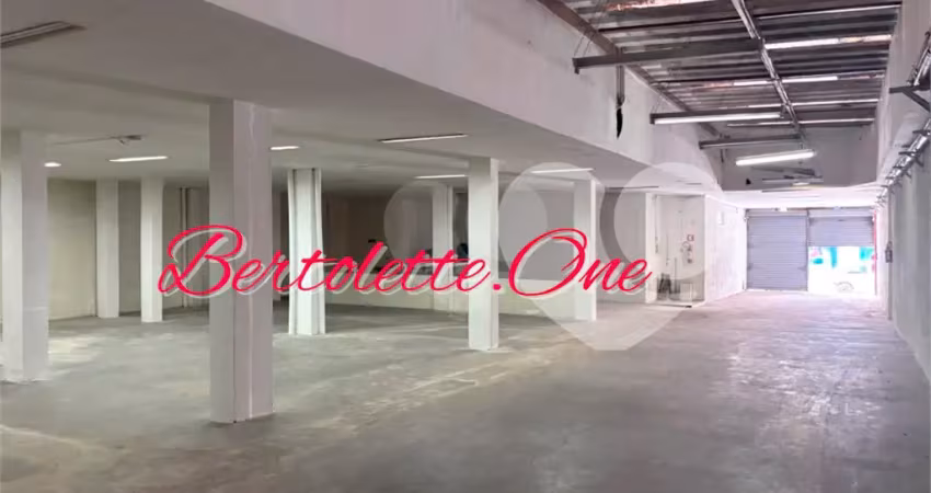 Imóvel para aluguel possui 600 metros quadrados com 2 salas no imirim - são paulo - sp