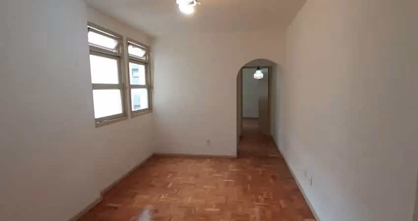Apartamento de 60 m² com 2 dormitórios 2 banheiros em republica