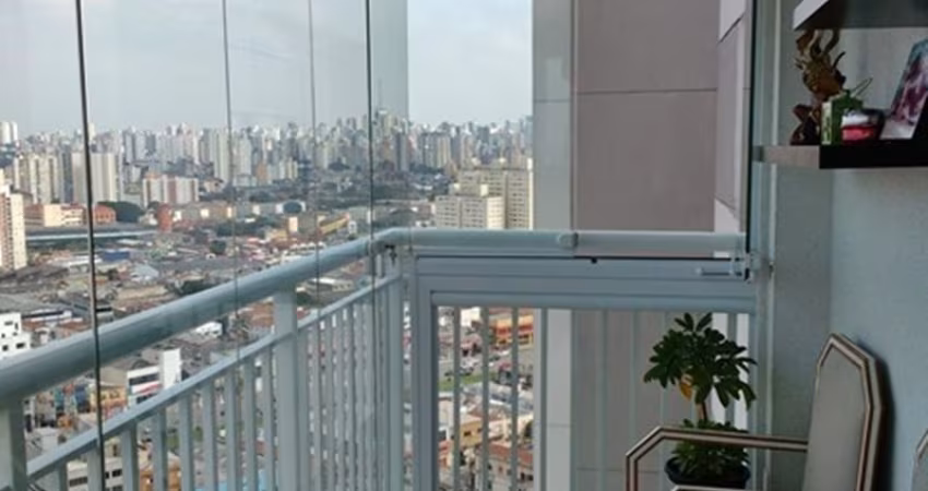 Apartamento 5 minutos a pé Metrô Brás