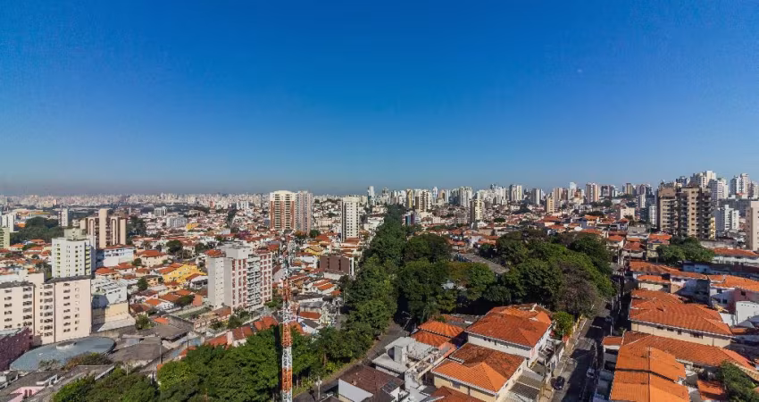 Cobertura Duplex Santana 150m²