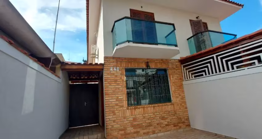 Casa com 3 quartos à venda na Vila Nova Mazzei, São Paulo 