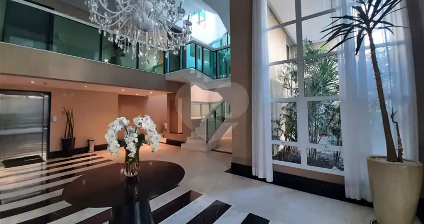 Apartamento com 4 quartos à venda na Rua Antônio Pereira de Sousa, 340, Santana, São Paulo