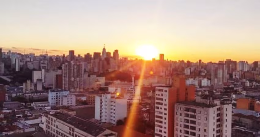 Apartamento Brás. 6 minutos Metrô Bresser Mooca