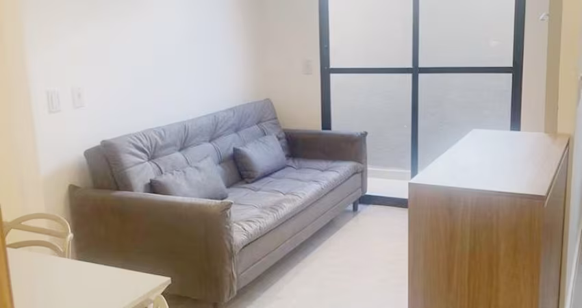 Studio Vila Prudente 23m² - Fotos do DECORADO