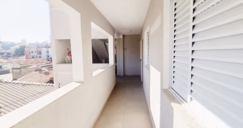 Apartamento novo. Parada Inglesa. 6 minutos Metrô