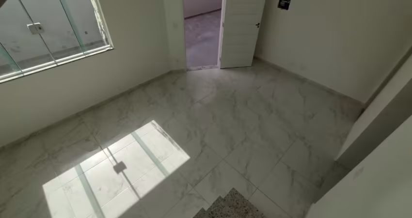 Sobrado Novo. Condomínio. 5 minutos Horto Florestal
