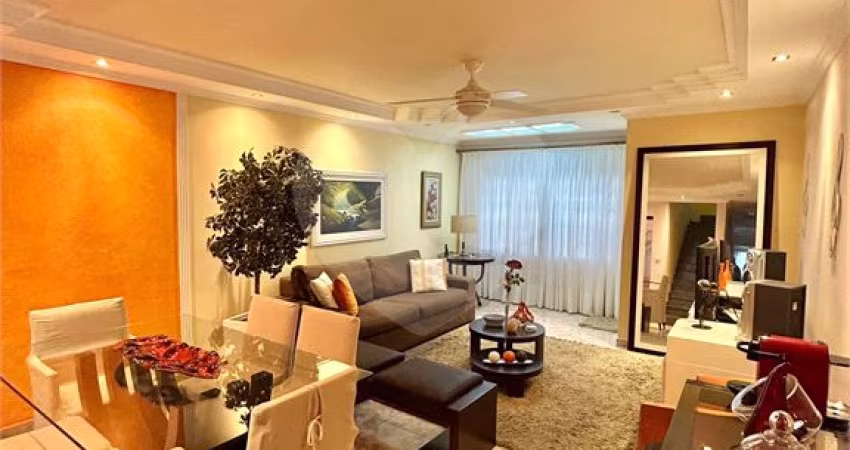 Linda Casa Residencial no Tucuruvi com 196 m2
