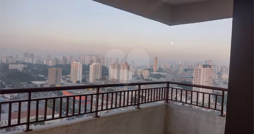 Apartamento para Venda na Moóca com 67 m2
