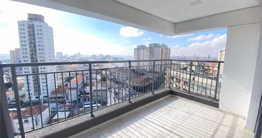 LIndo Apartamento pronto para morar no Tucuruvi com 79 m2