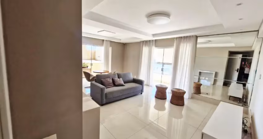330m² Cobertura Santana.