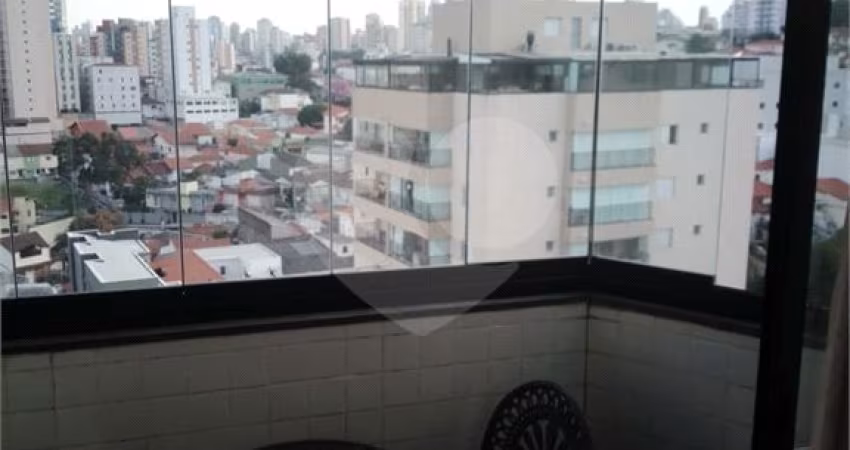 Apartamento na Parada Inglesa para venda com 88 m2