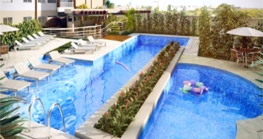 Apartamento no Parque Bristol para venda